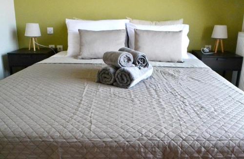 Alexandroupoli Apartment | Anastasia Cozy Spot