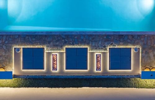 Karystos Hotel | Anastasia Hotel & Suites Mediterranean Comfort