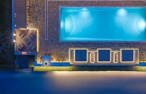 Karystos Hotel | Anastasia Hotel & Suites Mediterranean Comfort