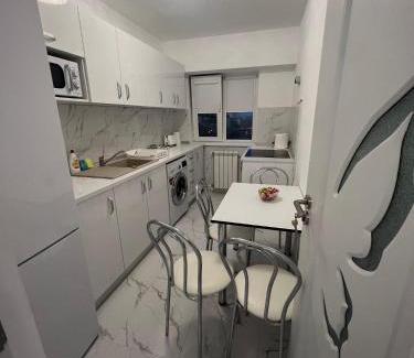 Jibert Apartment | Anastasia