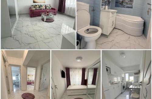 Jibert Apartment | Anastasia