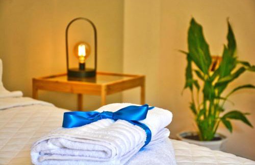Pagi Apartment | Anastasia's Appartment