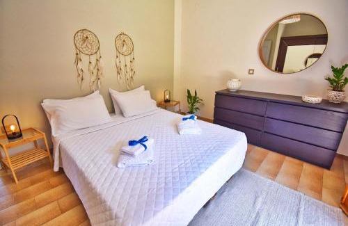 Pagi Apartment | Anastasia's Appartment
