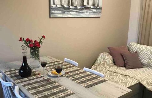 Kolymbari House | Anastasia’s Home