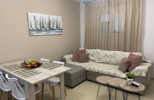 Kolymbari House | Anastasia’s Home