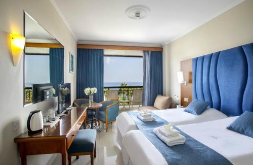 Pernera Hotel | Anastasia Waterpark Beach Resort