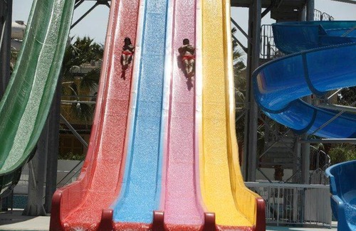 Pernera Hotel | Anastasia Waterpark Beach Resort