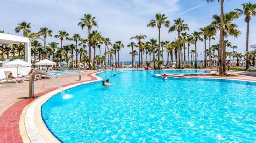Pernera Hotel | Anastasia Waterpark Beach Resort
