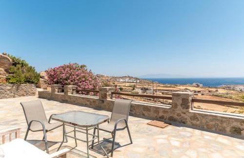Plintri House | Anastasias Studios Mykonos