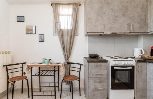 Plintri House | Anastasias Studios Mykonos