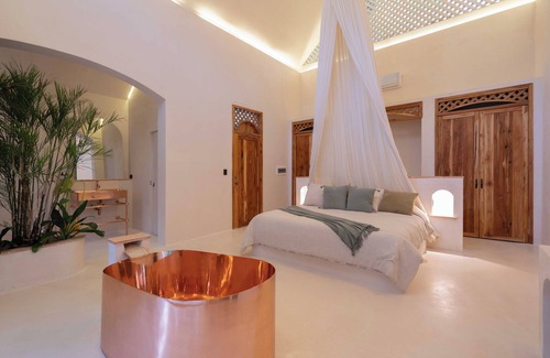 Tulum Hotel | Anat Tantric Boutique Hotel