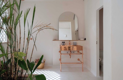Tulum Hotel | Anat Tantric Boutique Hotel