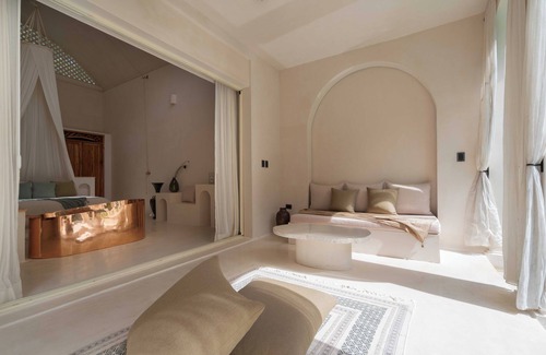 Tulum Hotel | Anat Tantric Boutique Hotel
