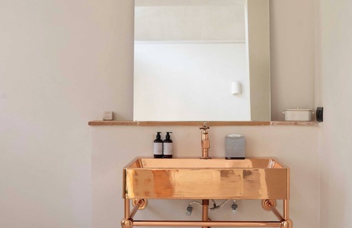Tulum Hotel | Anat Tantric Boutique Hotel