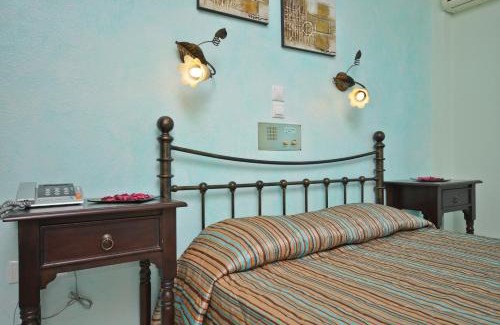 Naxos Town Hotel | Anatoli Hotel