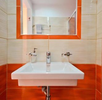 Naxos Town Hotel | Anatoli Hotel