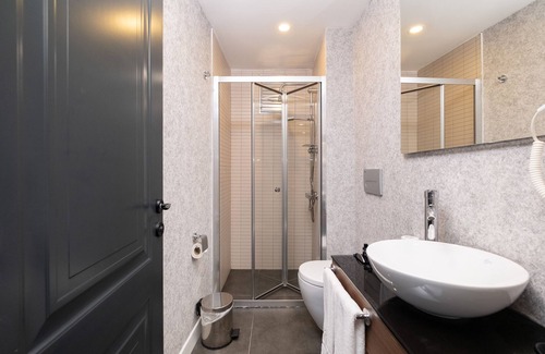 Uskudar Hotel | Anatolia Otel