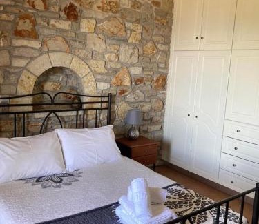 Lerna Apartment | Anaval's View Apartments