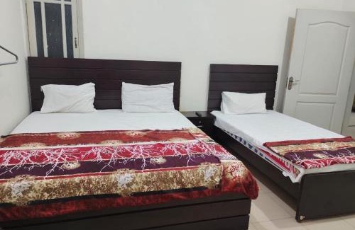 Gulshan-E-Jamal House | Anaya-Inn