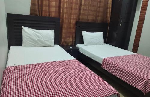 Gulshan-E-Jamal House | Anaya-Inn
