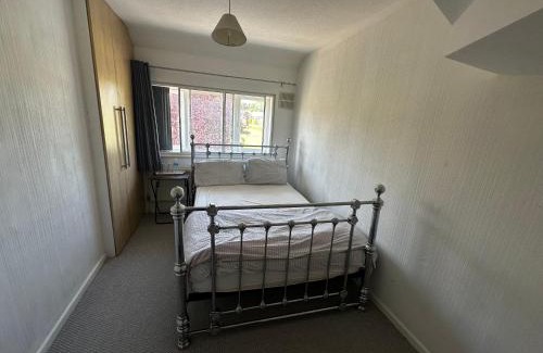 Stonnall House | ANB house