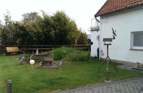 Region Hannover District Apartment | Anbau