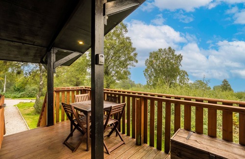 Bunloit House | Ancarraig by Interhome