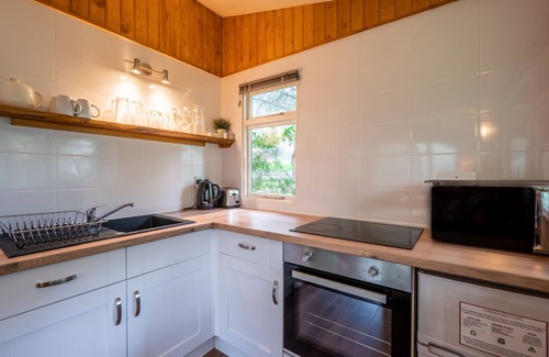 Bunloit House | Ancarraig Thistle 6 by Interhome