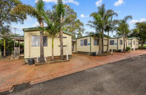 Cowes Other | Anchor Belle Holiday Park