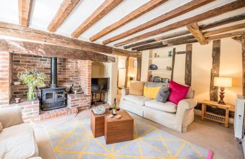 Orford House | Anchor Cottage, Orford
