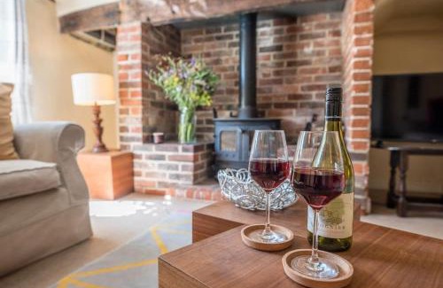 Orford House | Anchor Cottage, Orford