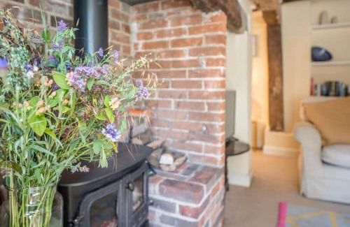 Orford House | Anchor Cottage, Orford