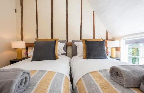 Orford House | Anchor Cottage, Orford