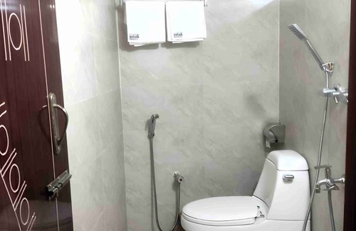 Cox's Bazar Resort | Anchor Eco Resort & Spa