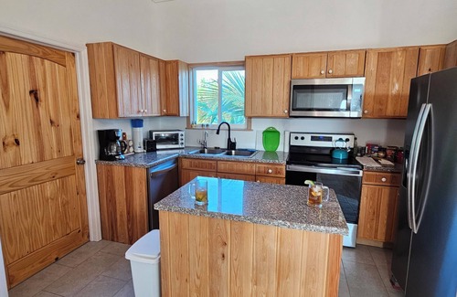 Great Guana Cay House | Anchorage 2.0 Great Guana Cay Harborn