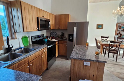 Great Guana Cay House | Anchorage 2.0 Great Guana Cay Harborn