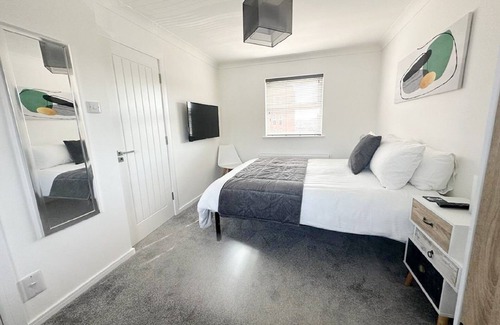 Poole House | Anchorage