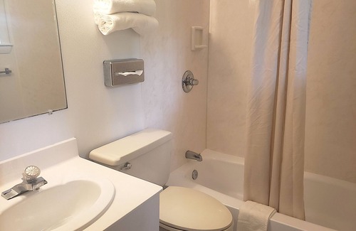 Bar Harbor Hotel | Anchorage Motel