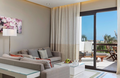El Gouna Hotel | Ancient Sands Golf Resort and Residences