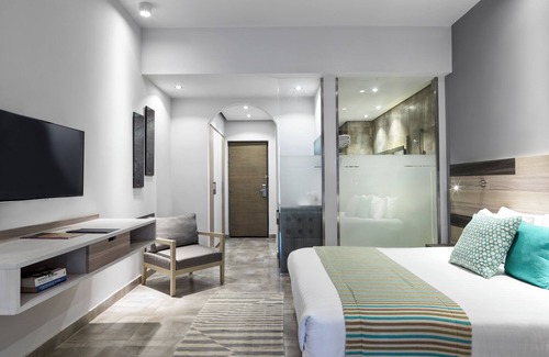 El Gouna Hotel | Ancient Sands Golf Resort and Residences