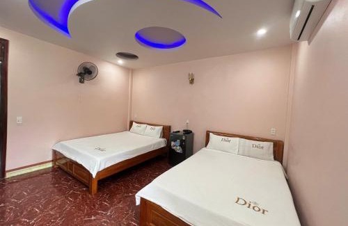 Dong Van Bed & Breakfast | Ancient Town 29 Phố Cổ