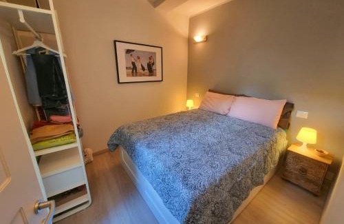 Camogli Apartment | Anciua - Parking Free