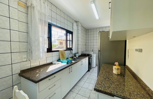 Bombas House | Ancoragem