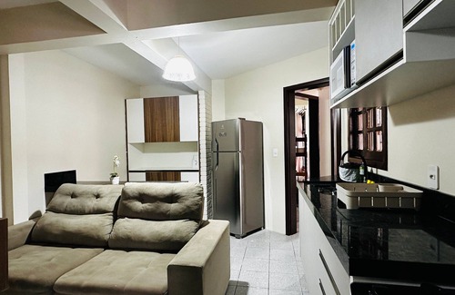 Bombas House | Ancoragem