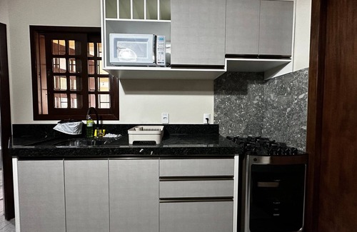 Bombas House | Ancoragem