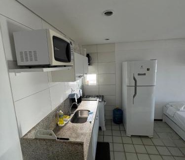Porto de Galinhas Apartment | Ancorar Resort Flat - ArrudaTour