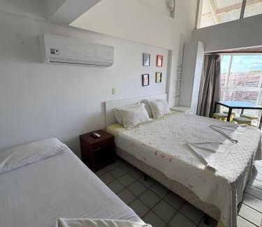 Porto de Galinhas Apartment | Ancorar Resort Flat - ArrudaTour
