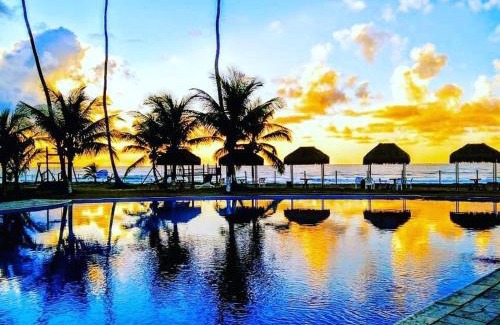 Porto de Galinhas Apartment | Ancorar Resort em Porto de Galinhas