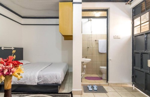 Kikuyu Apartment | AnD Suites Nairobi