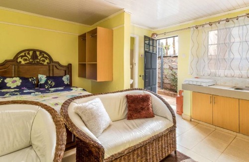 Kikuyu Apartment | AnD Suites Nairobi